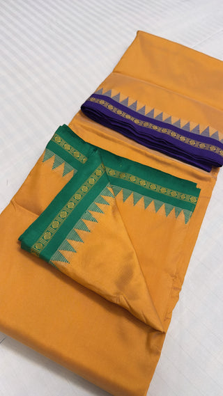 Dhoti-duppata set for men