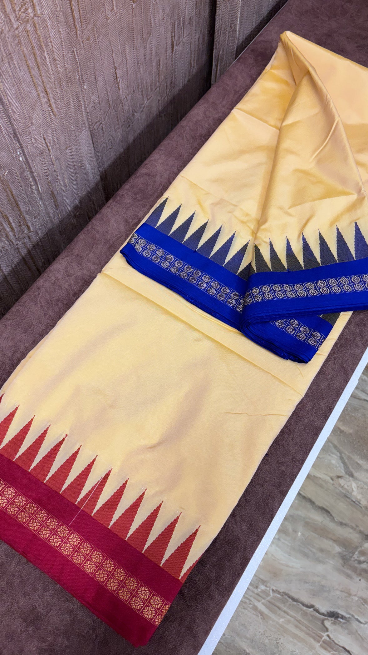 Dada’s special dhoti duppata sets for men