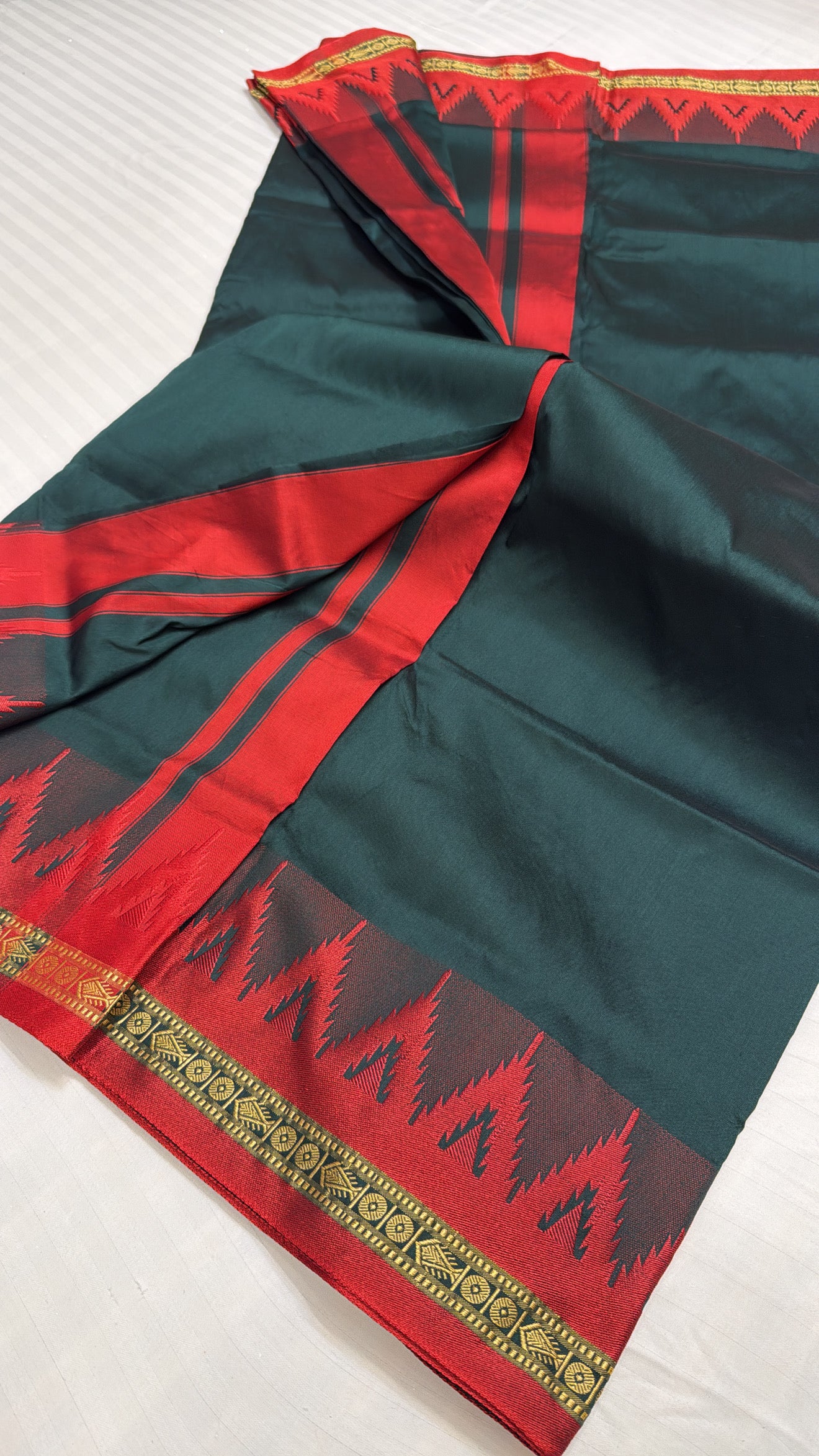 Dhoti-duppata set for men