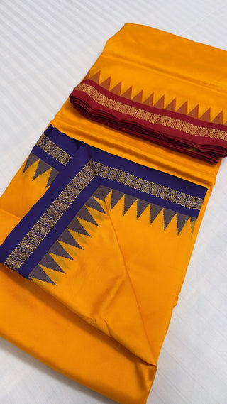 Dhoti-duppata set for men