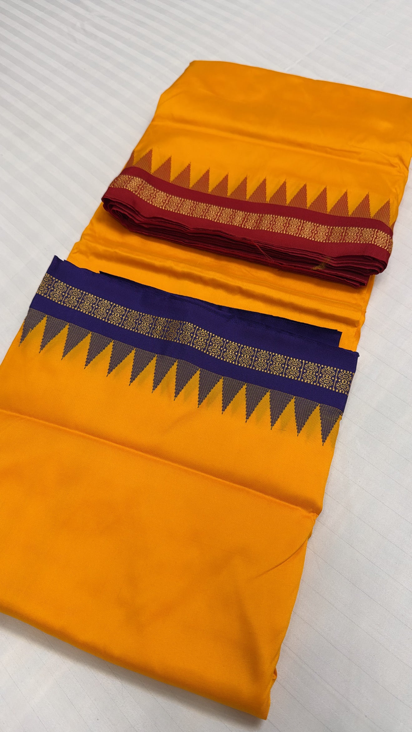 Dhoti-duppata set for men