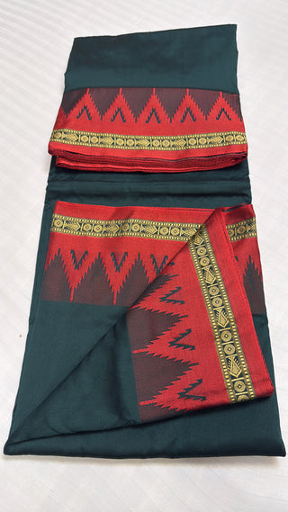 Dhoti-duppata set for men