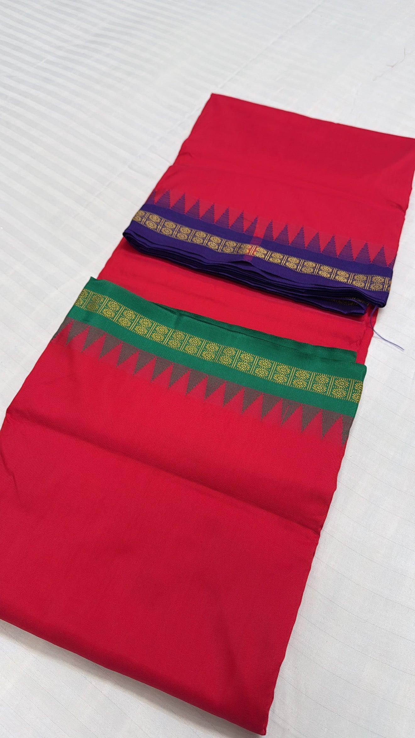 Dhoti-duppata set for men
