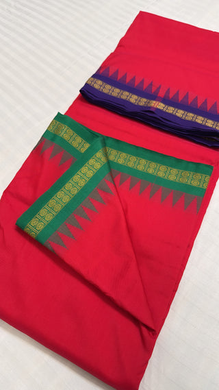 Dhoti-duppata set for men