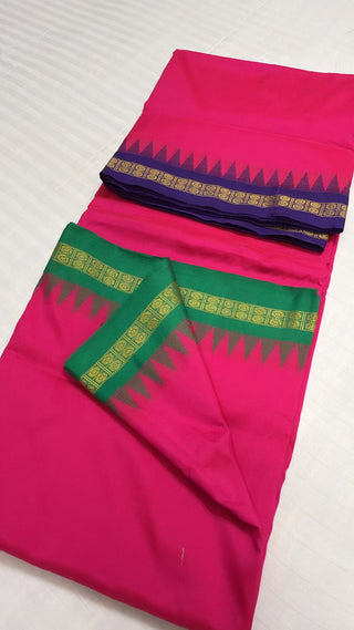 Dhoti-duppata set for men