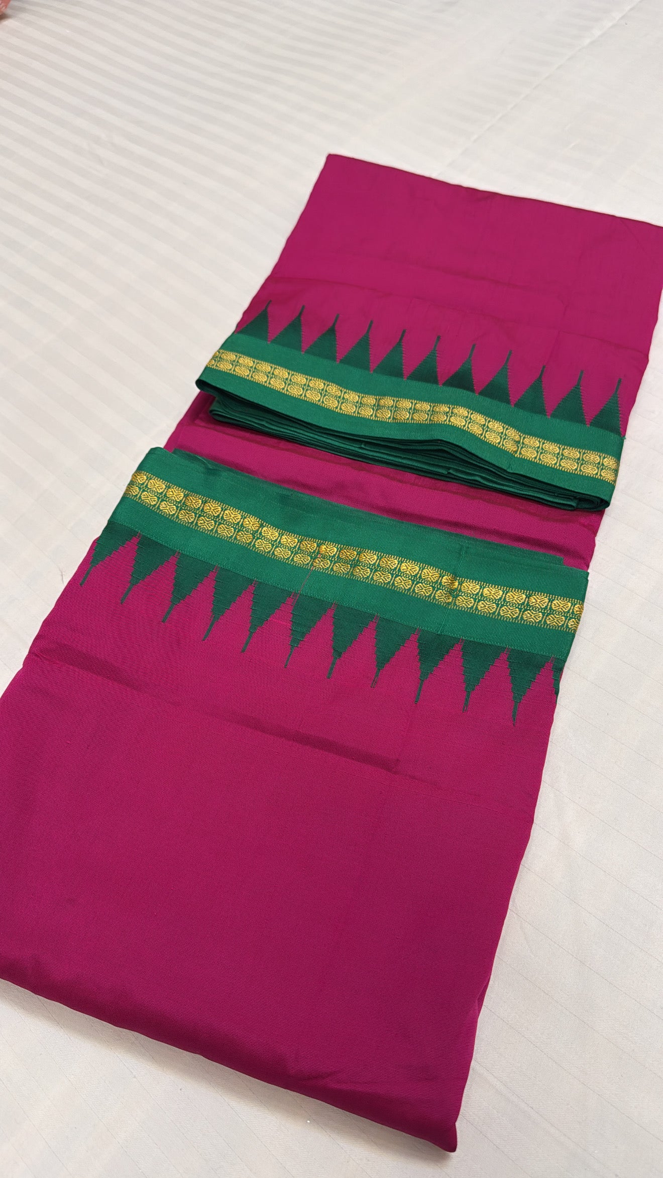 Dhoti-duppata set for men