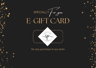 Safteyypin Gift Card