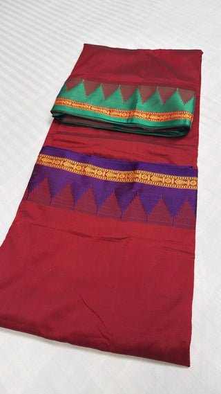 Dhoti-duppata set for men