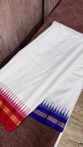 Dada’s special dhoti duppata sets for men